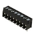 OSTTE080104 - TERM BLK 8POS SIDE ENT 3.5MM PCB