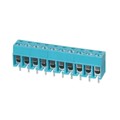 TB001-500-10BE - TERMINAL BLOCK, SCREW TYPE, 5.00