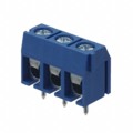 1776244-3 - TERM BLK 3POS SIDE ENTRY 5MM PCB