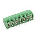YO0721500000G - TERM BLK 7P SIDE ENT 3.81MM PCB