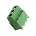 796683-3 - TERM BLK 3POS SIDE ENTRY 5MM PCB