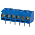 OSTTF060161 - TERM BLK 6P TOP ENTRY 3.5MM PCB