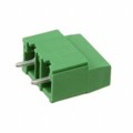 282844-2 - TERM BLK 2POS SIDE ENT 7.5MM PCB