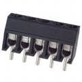 ED555/5DS - TERM BLK 5POS SIDE ENT 3.5MM PCB
