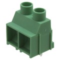 1902547 - TERM BLK 2P SIDE ENT 9.53MM PCB
