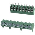 1988862 - TERM BLOCK 8POS 45DEG 5MM PCB