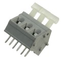 OSTHT030080 - TERM BLOCK 3POS 5MM PCB