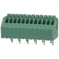 1990106 - TERM BLOCK 12POS 45DEG 2.5MM PCB