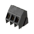 0398800403 - TERM BLOCK 3POS 35DEG 5.08MM PCB