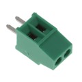 0397730002 - EUROSTYLE 2.54 FIXED PIN 2 CIR