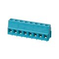 TB007-508-08BE - TERMINAL BLOCK, SCREW TYPE, 5.08