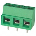 EDZ250/3 - TERM BLK 3P SIDE ENT 5.08MM PCB