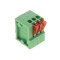 0397000203 - TERM BLK 3POS TOP ENT 2.54MM PCB