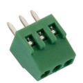 691210910003 - 2.54 MM TERMINAL BLOCK, HORIZONT