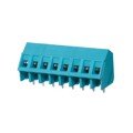 TB008A-508-08BE - TERMINAL BLOCK, SCREW TYPE, 5.08