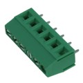 VI0621550000G - TERM BLK 6P SIDE ENT 5.08MM PCB