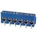 ED500/6DS - TERM BLK 6POS SIDE ENTRY 5MM PCB