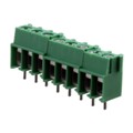 1935831 - TERM BLK 8POS SIDE ENTRY 5MM PCB