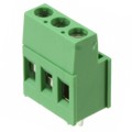 282857-3 - TERM BLK 3P SIDE ENT 5.08MM PCB