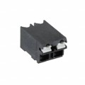 1824857 - TERM BLK 2P SIDE ENT 5.08MM SMD