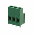 282856-3 - TERM BLK 3POS SIDE ENTRY 5MM PCB