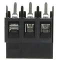 796689-3 - TERM BLOCK 3POS 35DEG 5MM PCB