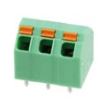 1744442 - TERM BLOCK 3POS 45DEG 5.08MM PCB