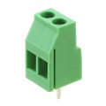 1711026 - TERM BLK 2POS SIDE ENTRY 5MM PCB