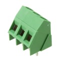 796690-3 - TERM BLOCK 3POS 35DEG 5MM PCB