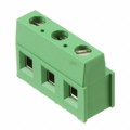 282845-3 - TERM BLK 3P SIDE ENT 7.62MM PCB