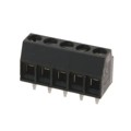 0393570005 - TERM BLK 5POS SIDE ENT 3.5MM PCB