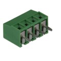691243110004 - 3.50 MM TERMINAL BLOCK, HORIZONT