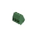 1733428 - TERM BLOCK 3POS 55DEG 5MM PCB