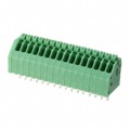 1989887 - TERM BLOCK 16POS 45DEG 2.5MM PCB