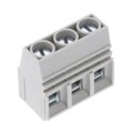 VP036584000AG - PCB TERMINAL BLOCKS RISING CLAMP