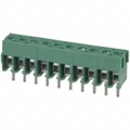1984691 - TERM BLK 10P SIDE ENT 3.5MM PCB