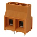1724680000 - TERM BLK 2P SIDE ENT 9.53MM PCB