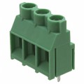 1704936 - TERM BLK 3P SIDE ENT 7.62MM PCB
