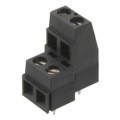 0398800504 - TERM BLK 2P SIDE ENT 5.08MM PCB