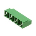 282843-4 - TERM BLK 4P SIDE ENT 10.16MM PCB
