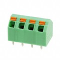 1751189 - TERM BLOCK 4POS 45DEG 5.08MM PCB