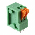 1789618 - TERM BLK 2POS TOP ENT 2.54MM PCB