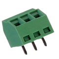 691221120008 - 3.50 MM TERMINAL BLOCK, 55 ENTR