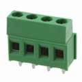 796683-4 - TERM BLK 4POS SIDE ENTRY 5MM PCB