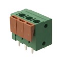1776260-3 - TERM BLK 3POS TOP ENT 5.08MM PCB