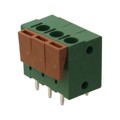 1776259-3 - TERM BLK 3POS TOP ENTRY 5MM PCB