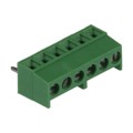691243110006 - 3.50 MM TERMINAL BLOCK, HORIZONT