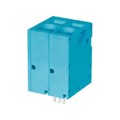 TBL008V-1000-02BE - TERMINAL BLOCK, SCREWLESS, 10.0,