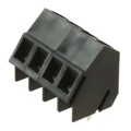 9994340000 - TERM BLOCK 4POS 45DEG 5.08MM PCB
