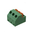 1790296 - TERM BLOCK 3POS 45DEG 5.08MM PCB